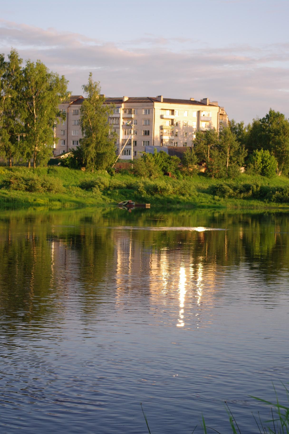 Фото отеля 2