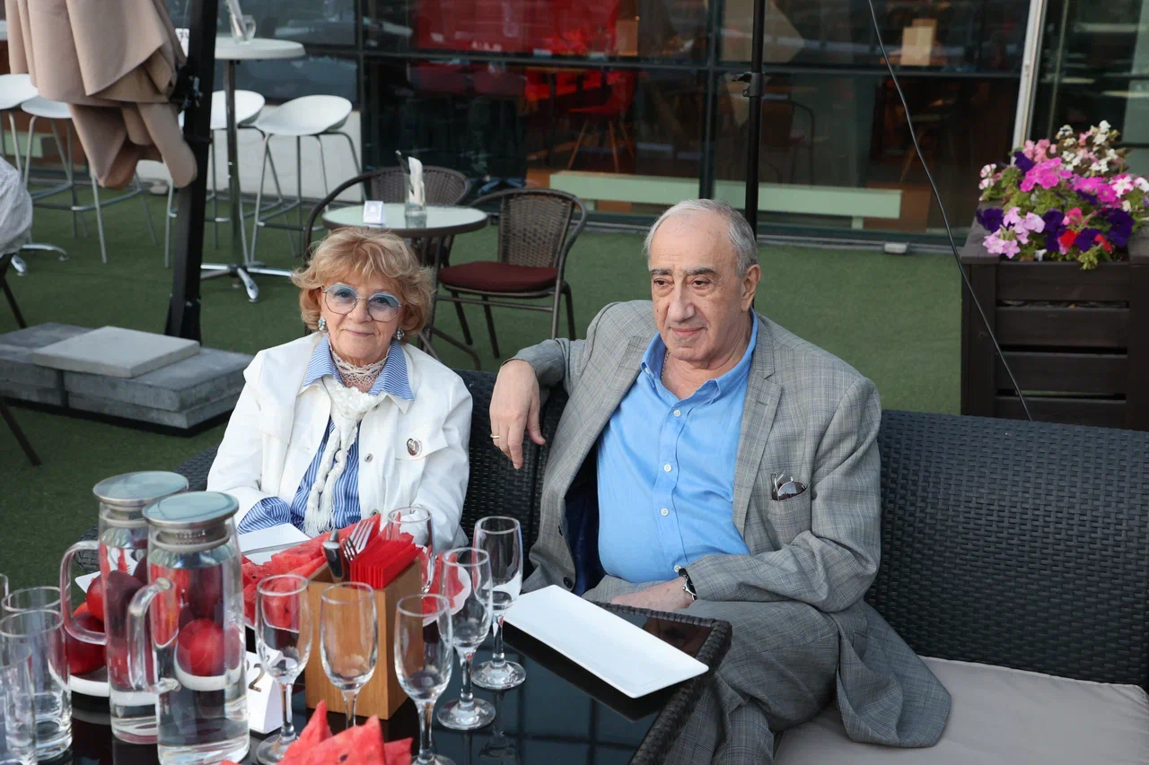 Фото Adagio Москва Киевская