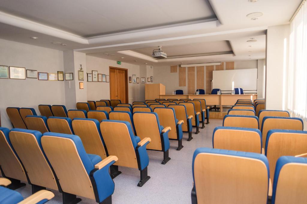 Фото Бизнес Отель