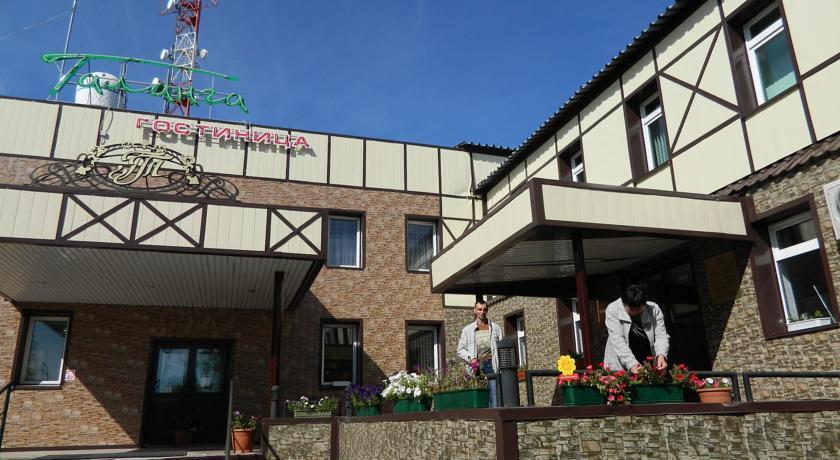 Фото Таланга