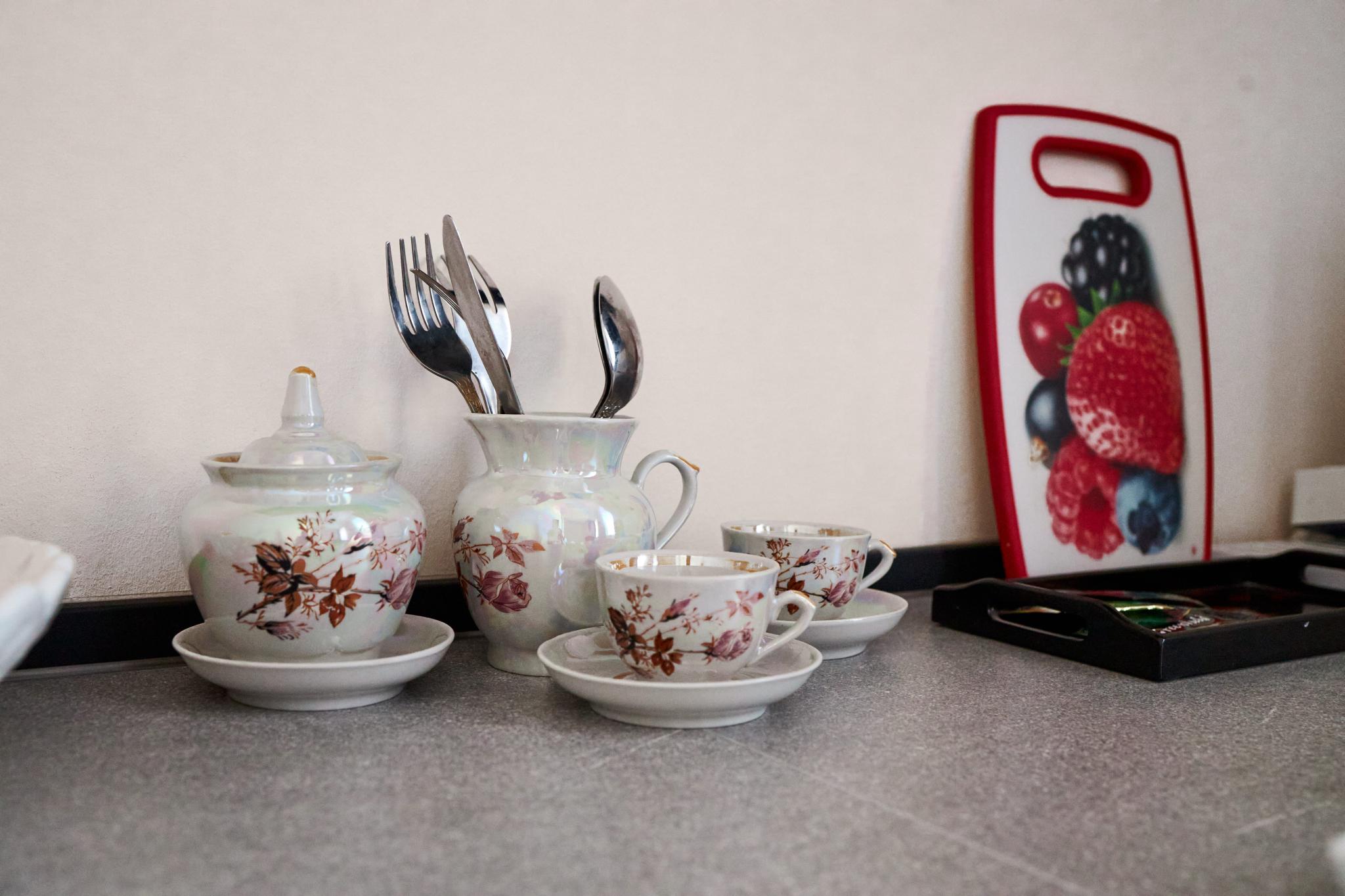 Фото ОТО Отель Саратов