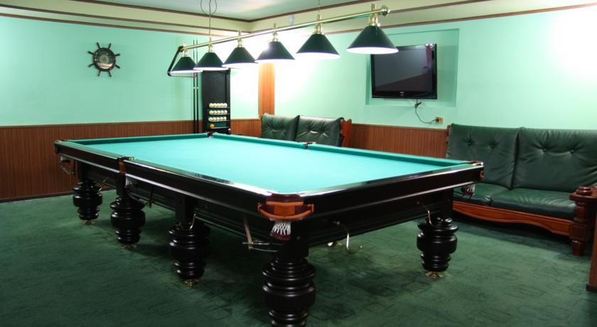 Фото Уральские Зори