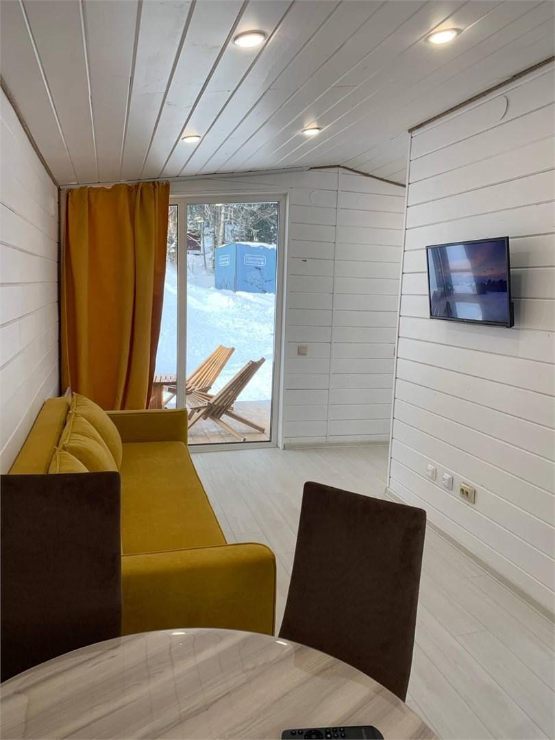 Фото Чук и Геш