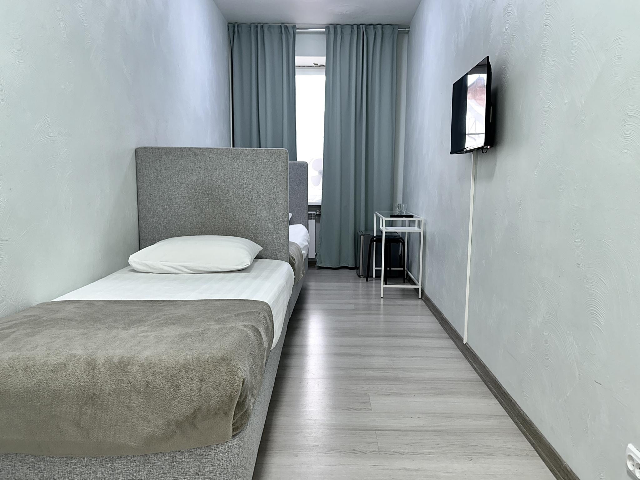 Фото SV Grand hotel