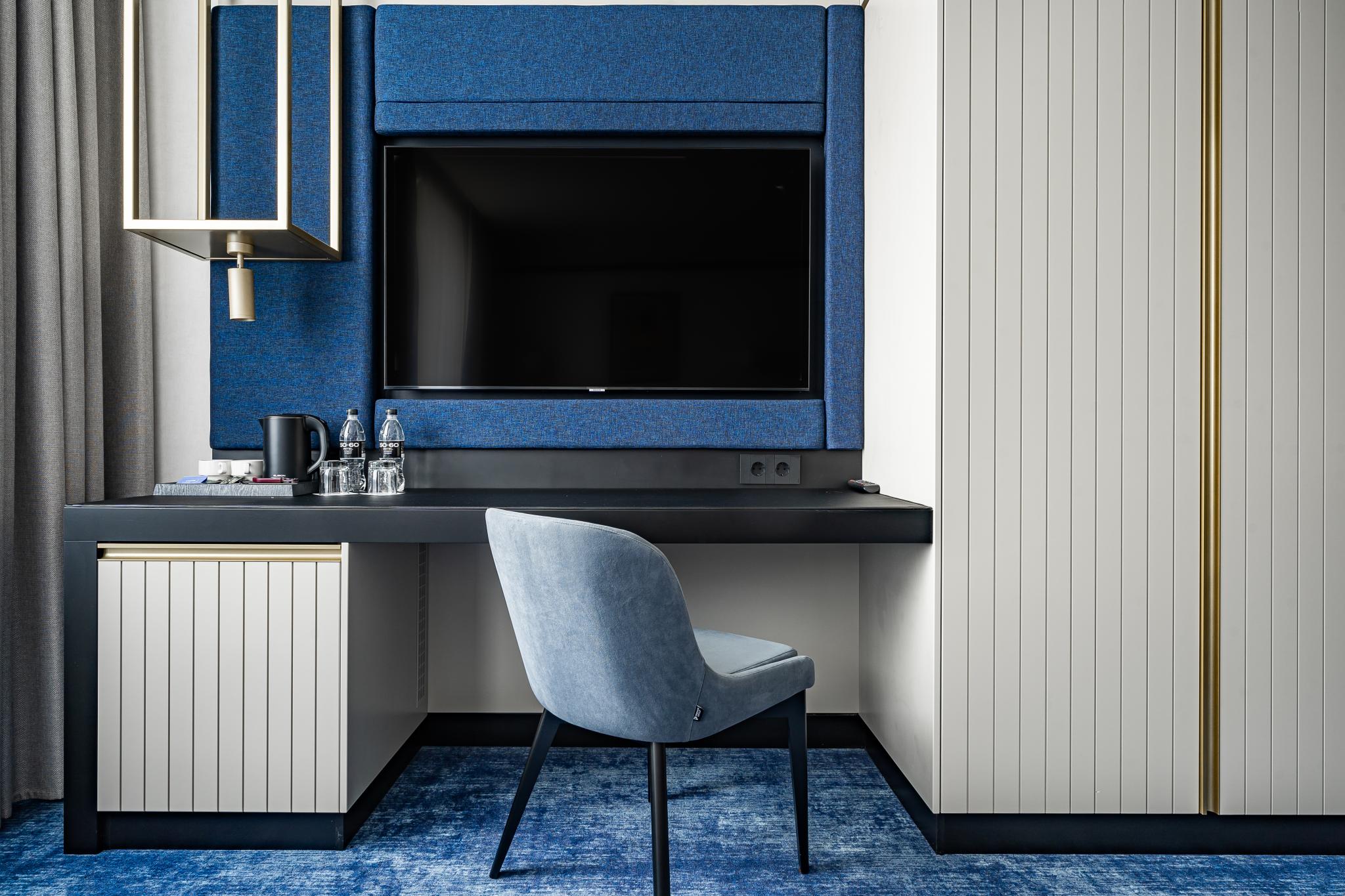 Фото 50 60 Hotel