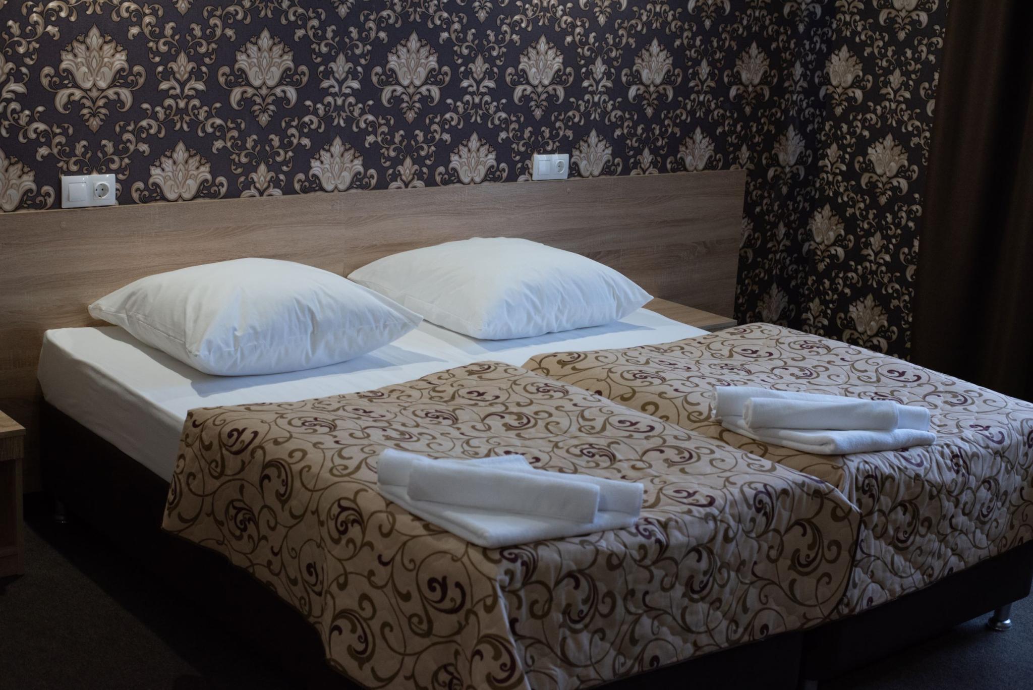 Фото Татьянин парк