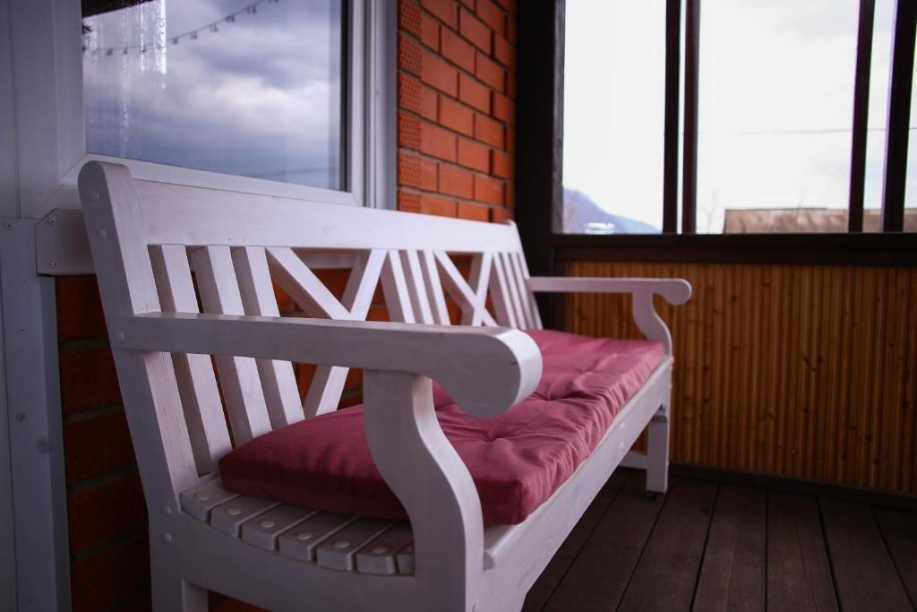 Фото Панорама