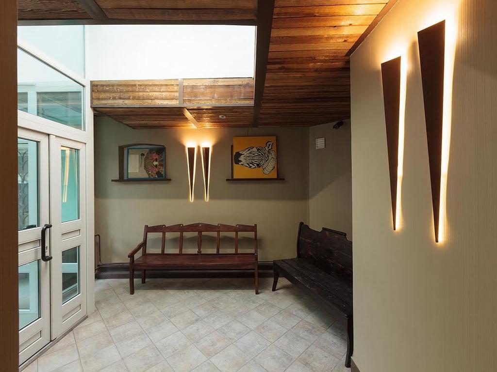 Фото отеля 4