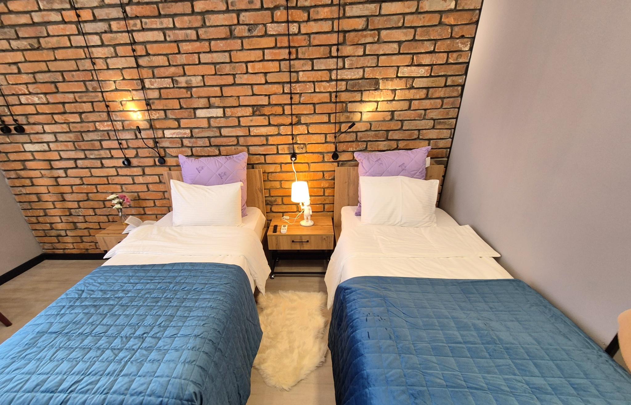 Фото Лофт Апарт