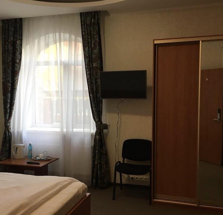 Фото Европейская