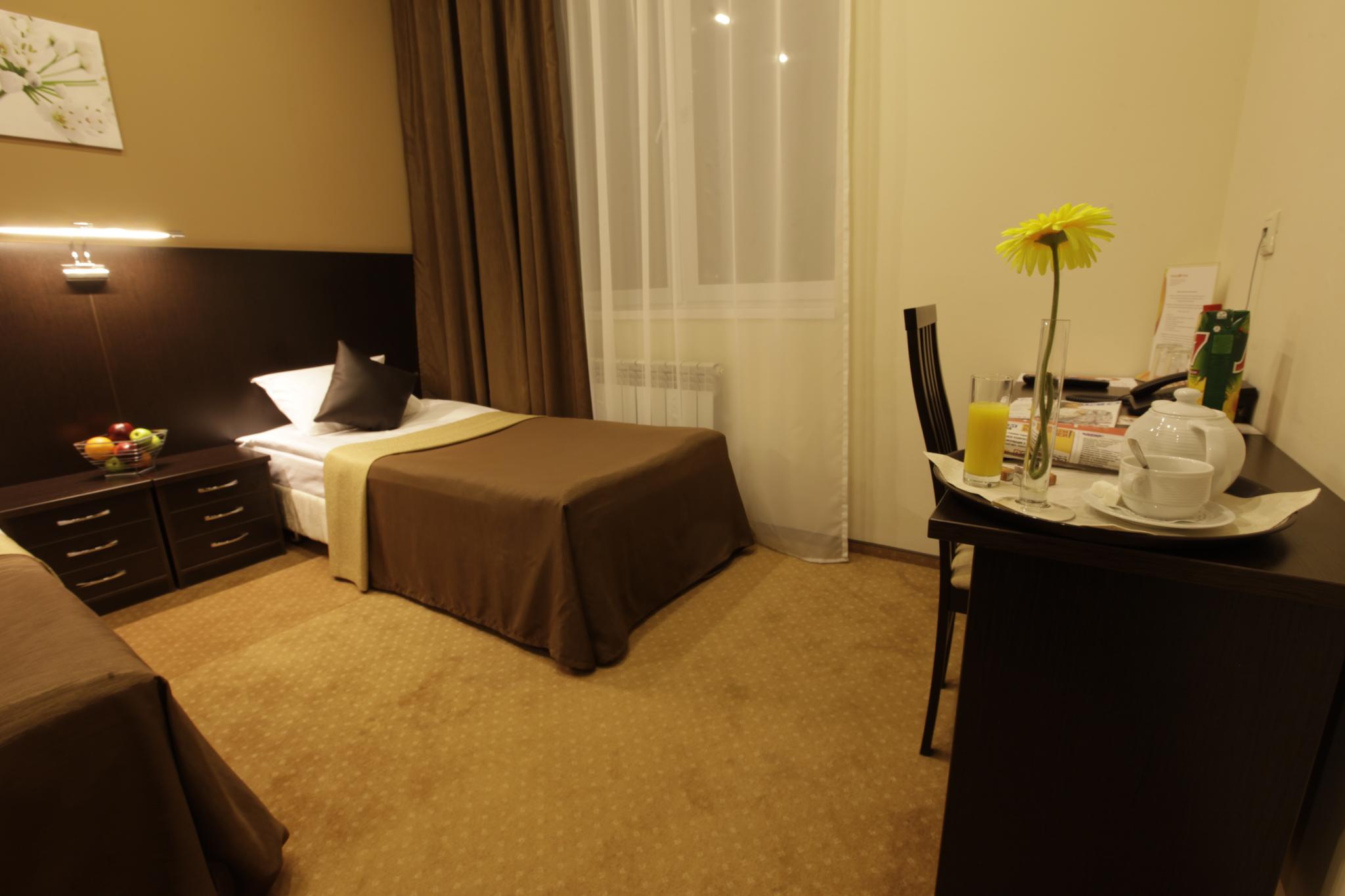 Фото Крокус-Отель