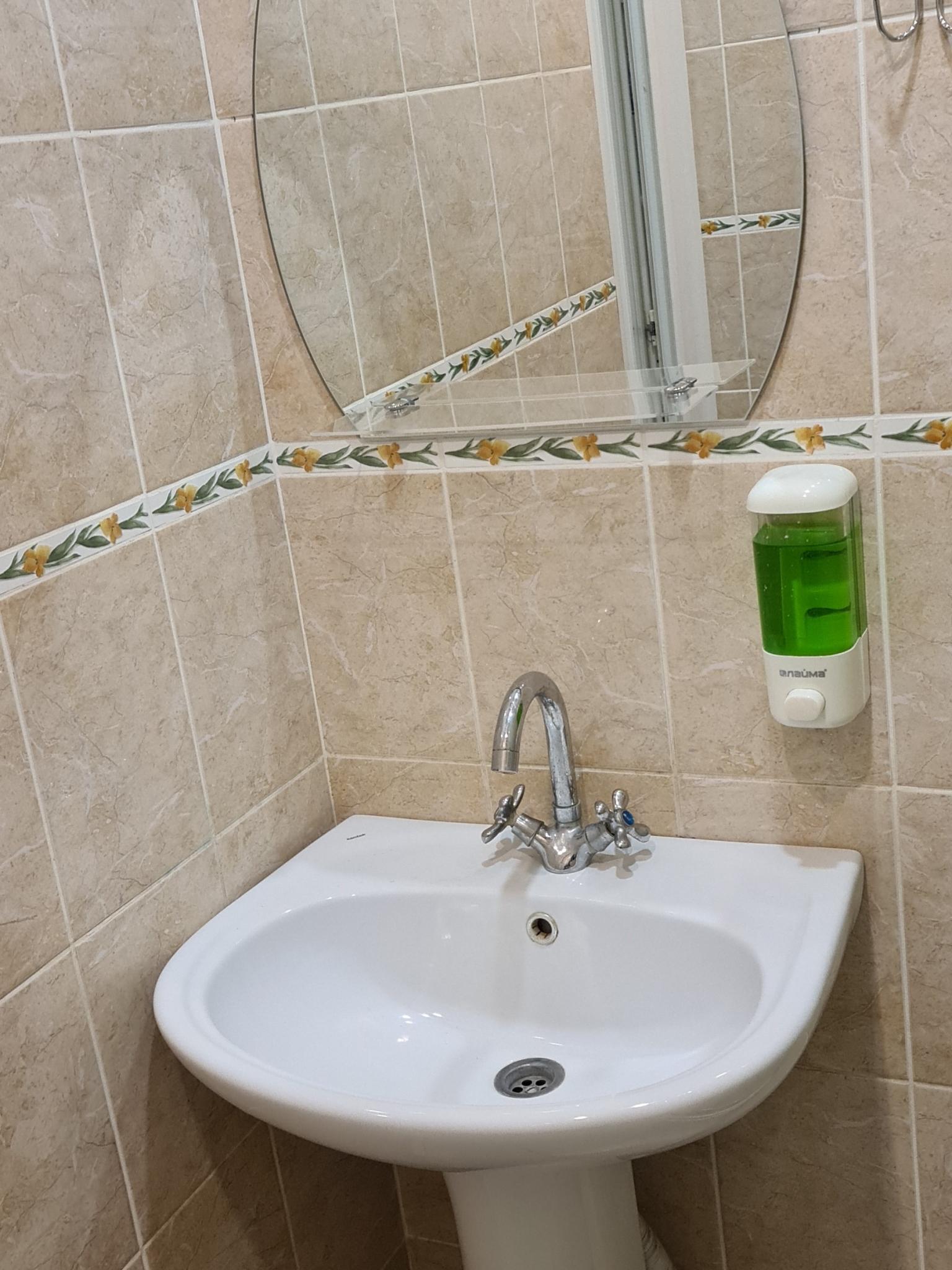 Фото Турист