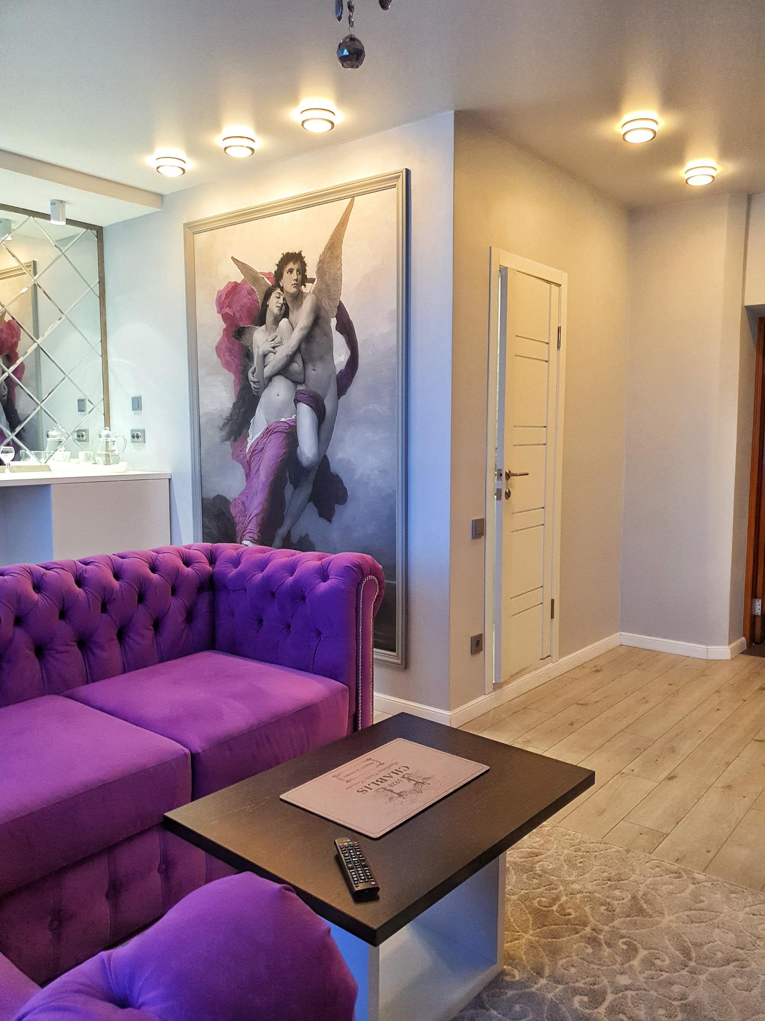 Фото На сопке