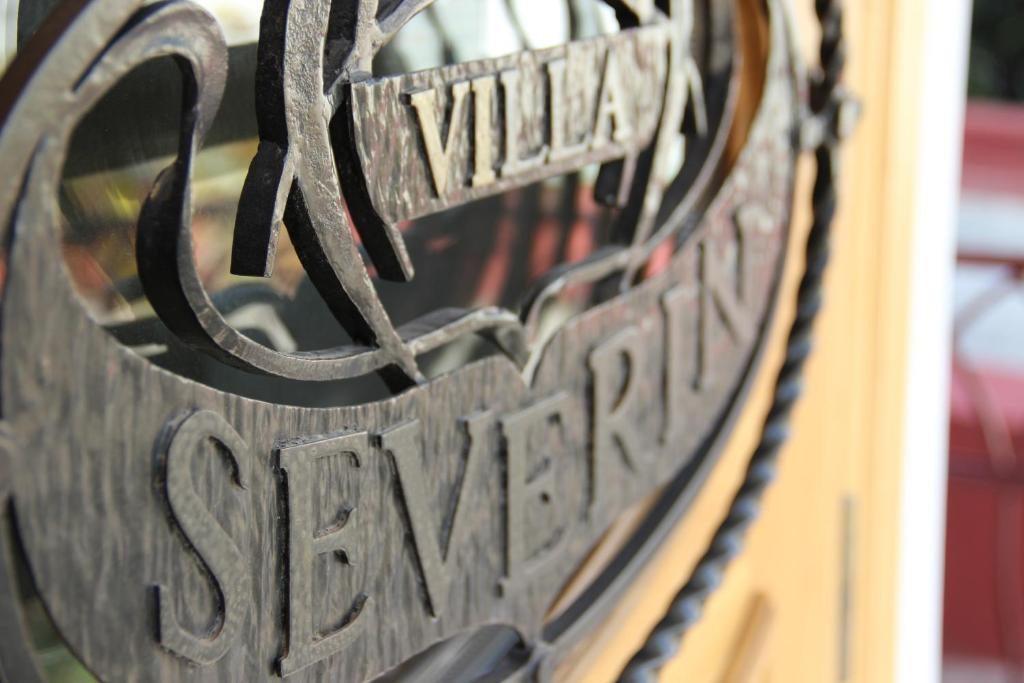 Фото Вилла Северин