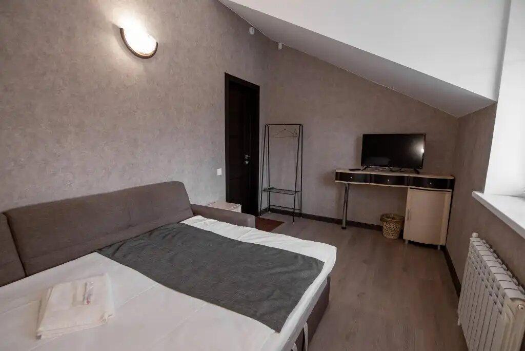 Фото Гостевой дом на Кузнецкой