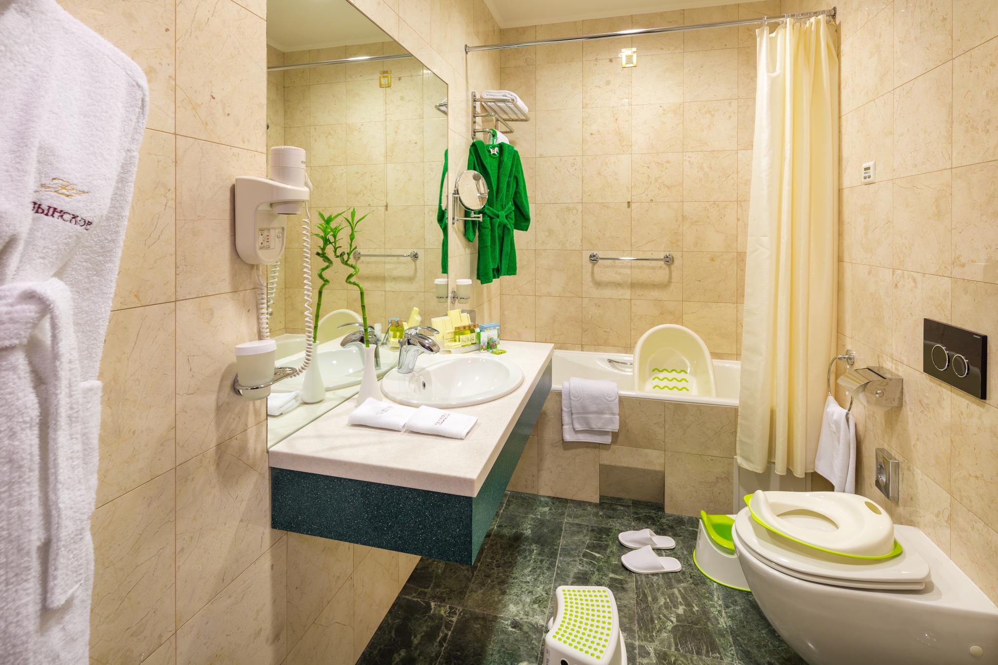 Фото Конгресс Парк Волынское