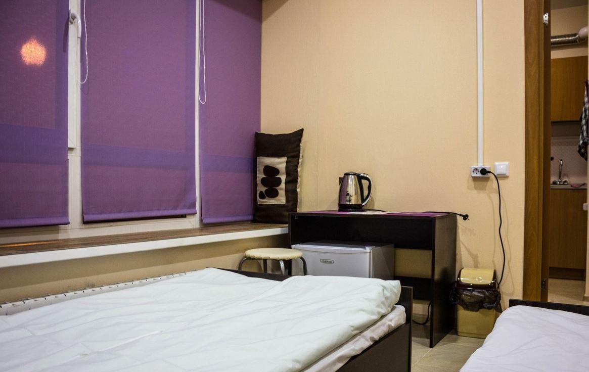 Фото Арт Хостел