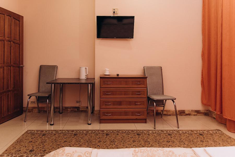 Фото Фламинго