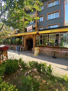 Nefes Bar (Ankara Province, Cankaya District, Sakarya Cad., 25A), bar, pub