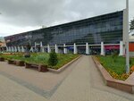 Arbat (Buqar Jıraw Avenue, 55/7), centro comercial