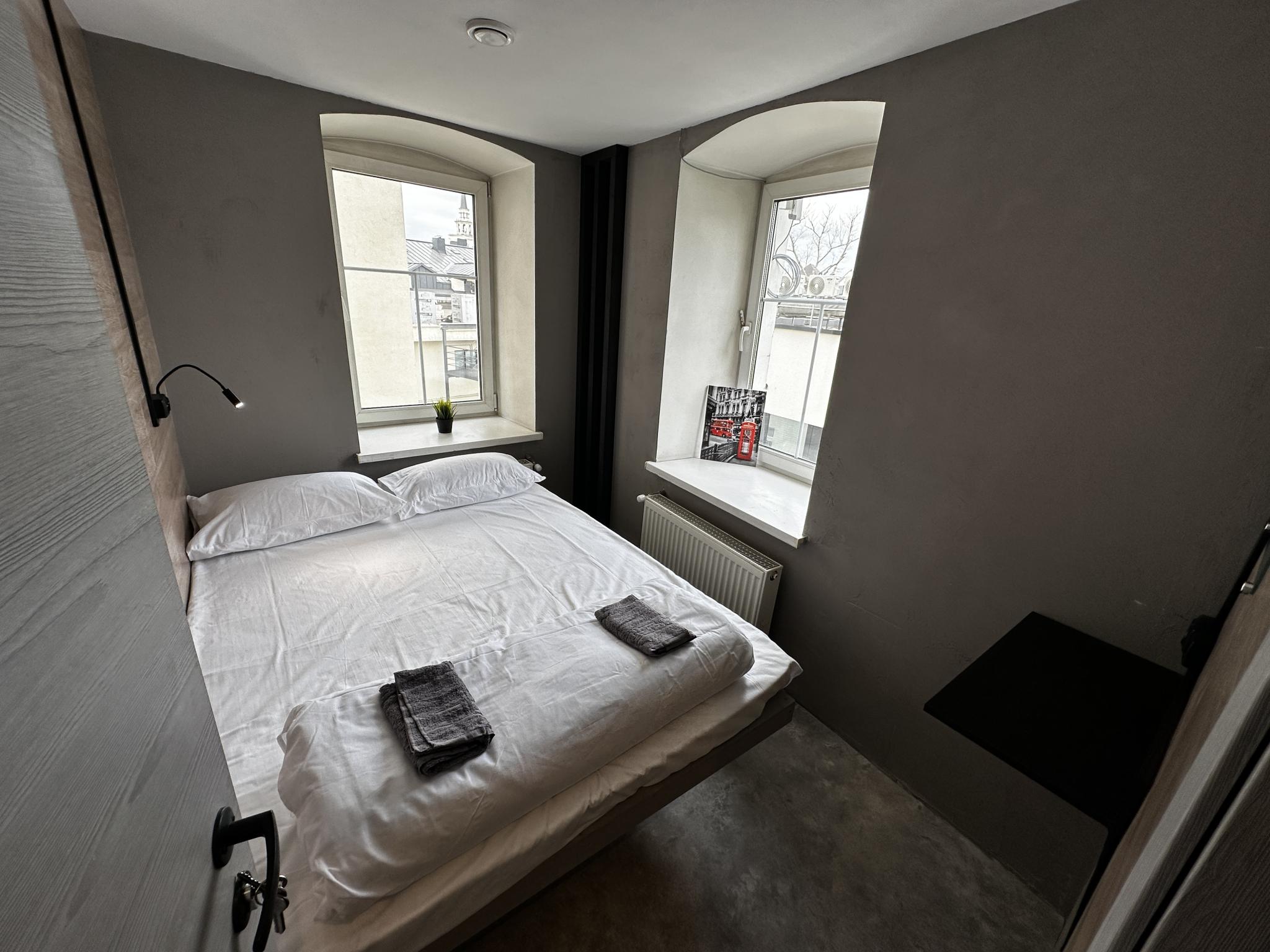 Фото Shelterz Три вокзала