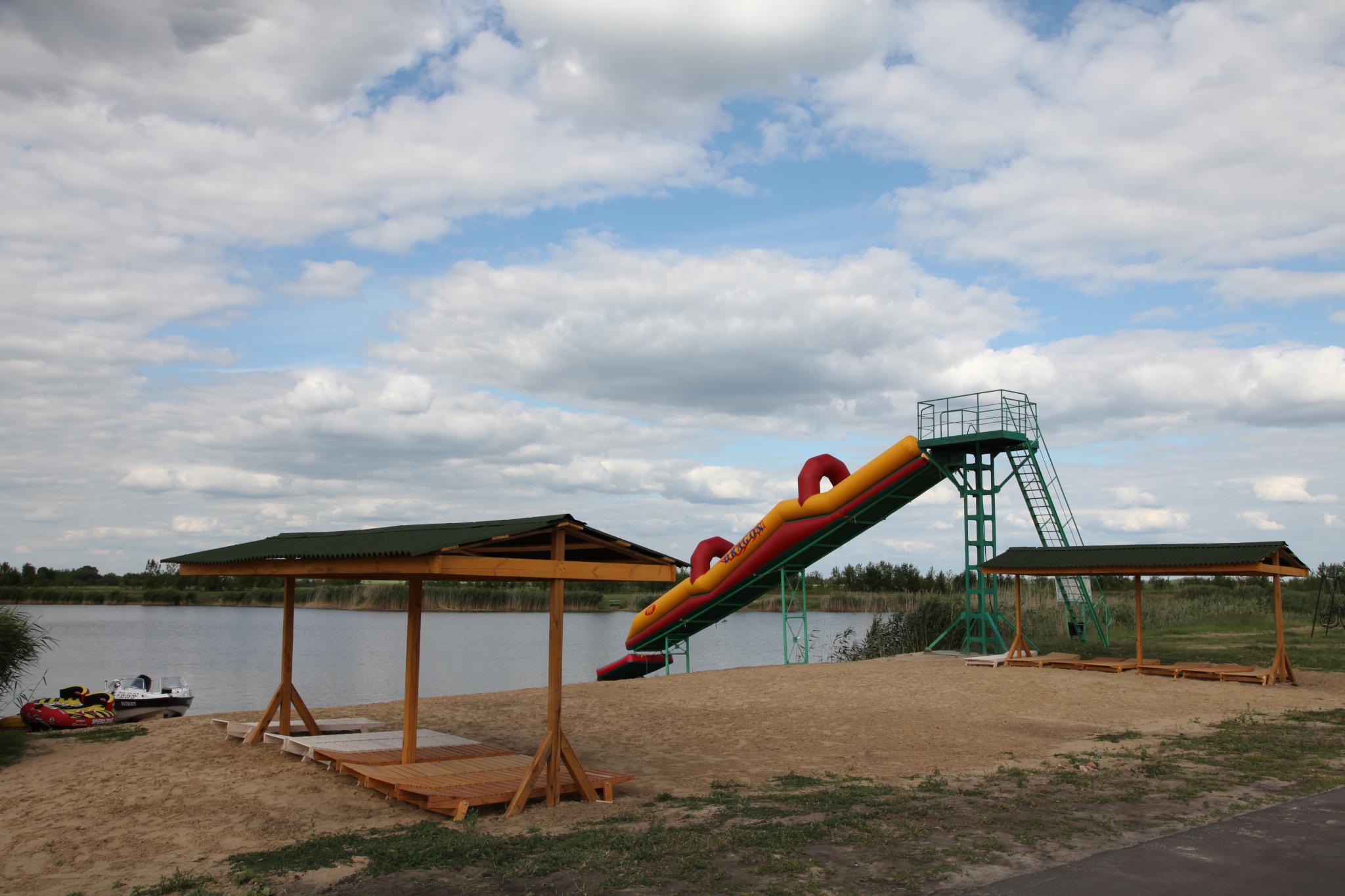 Фото Zолотой саZан