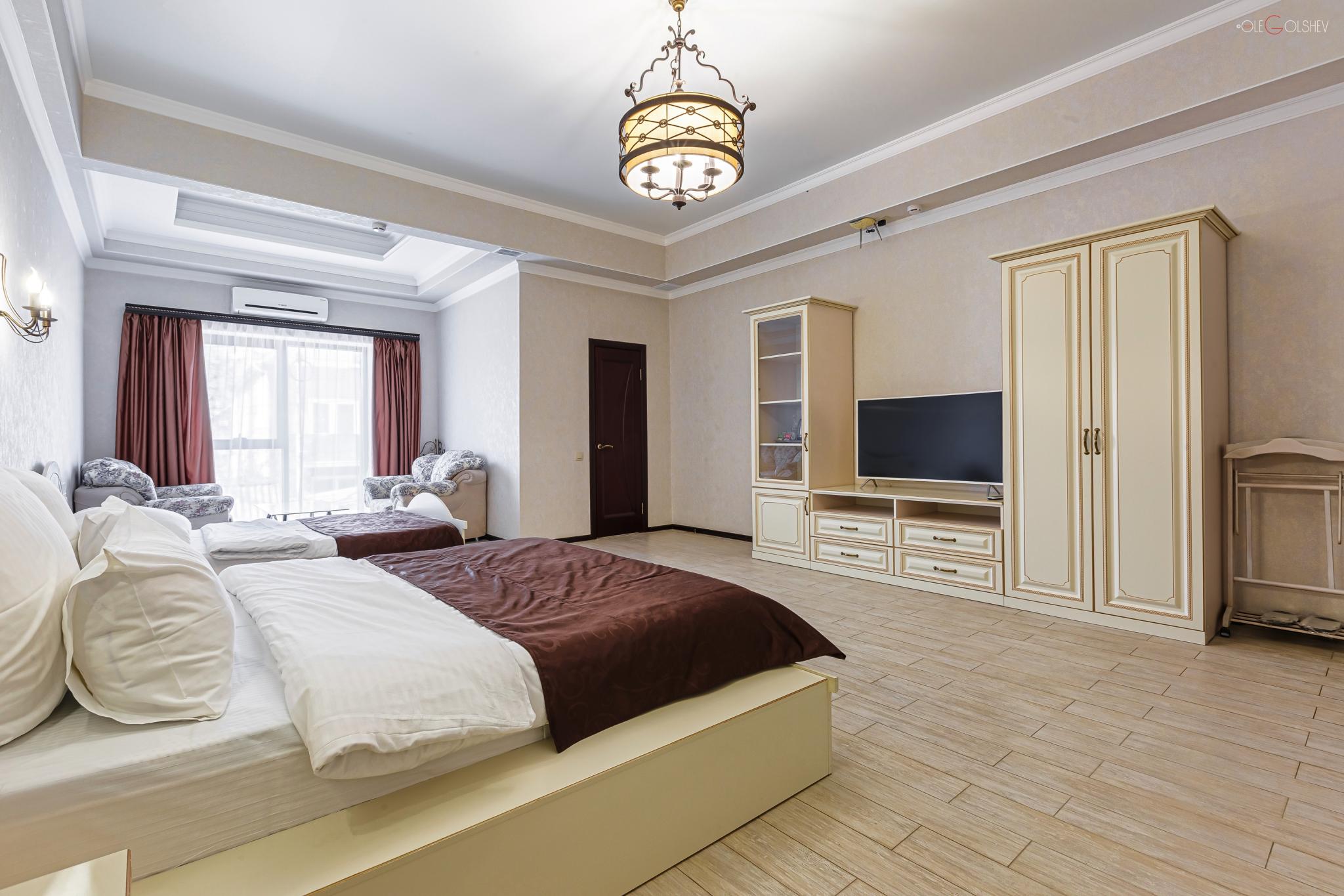 Фото Ночной квартал