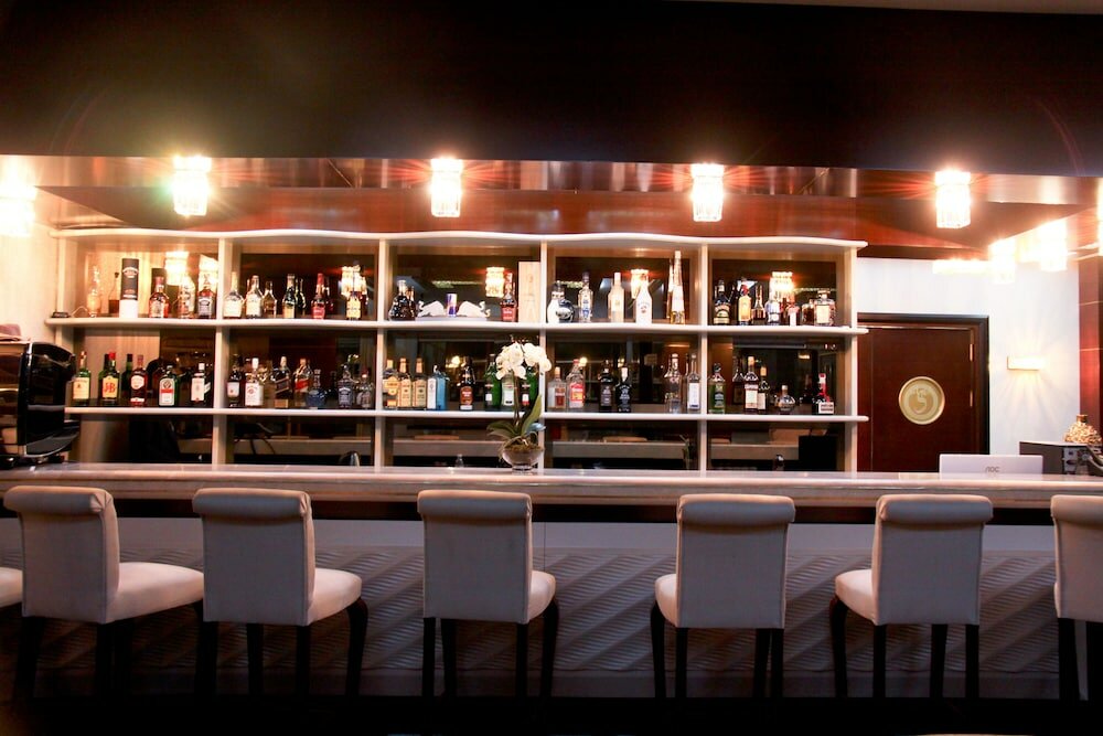 Фото Sapphire Hotel Baku