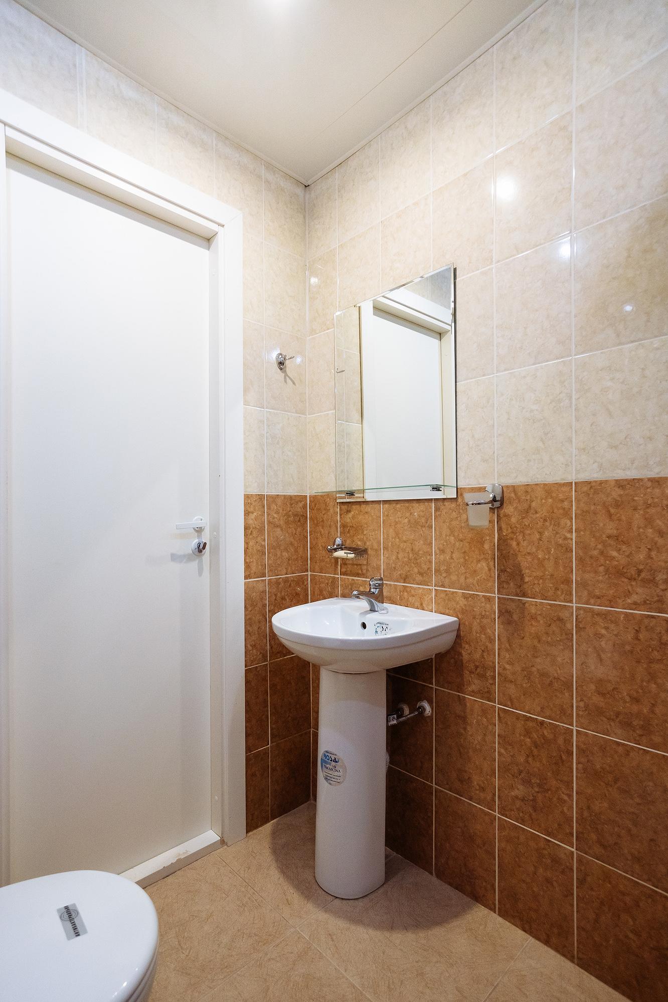 Фото Комфорт