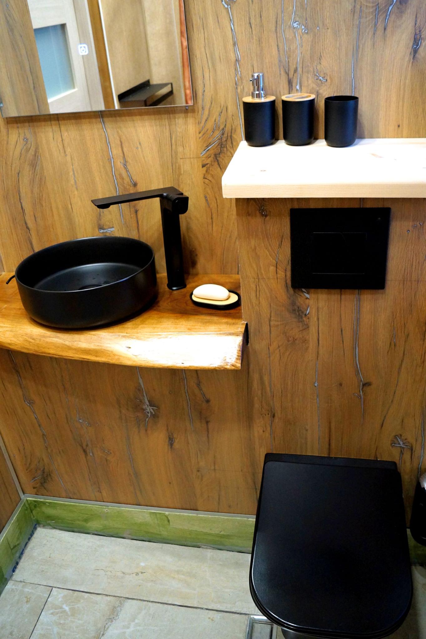 Фото Дом на воде