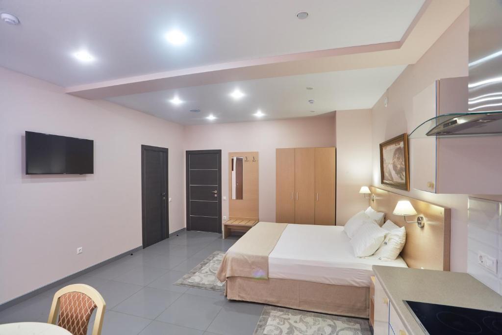 Фото Арт Отель