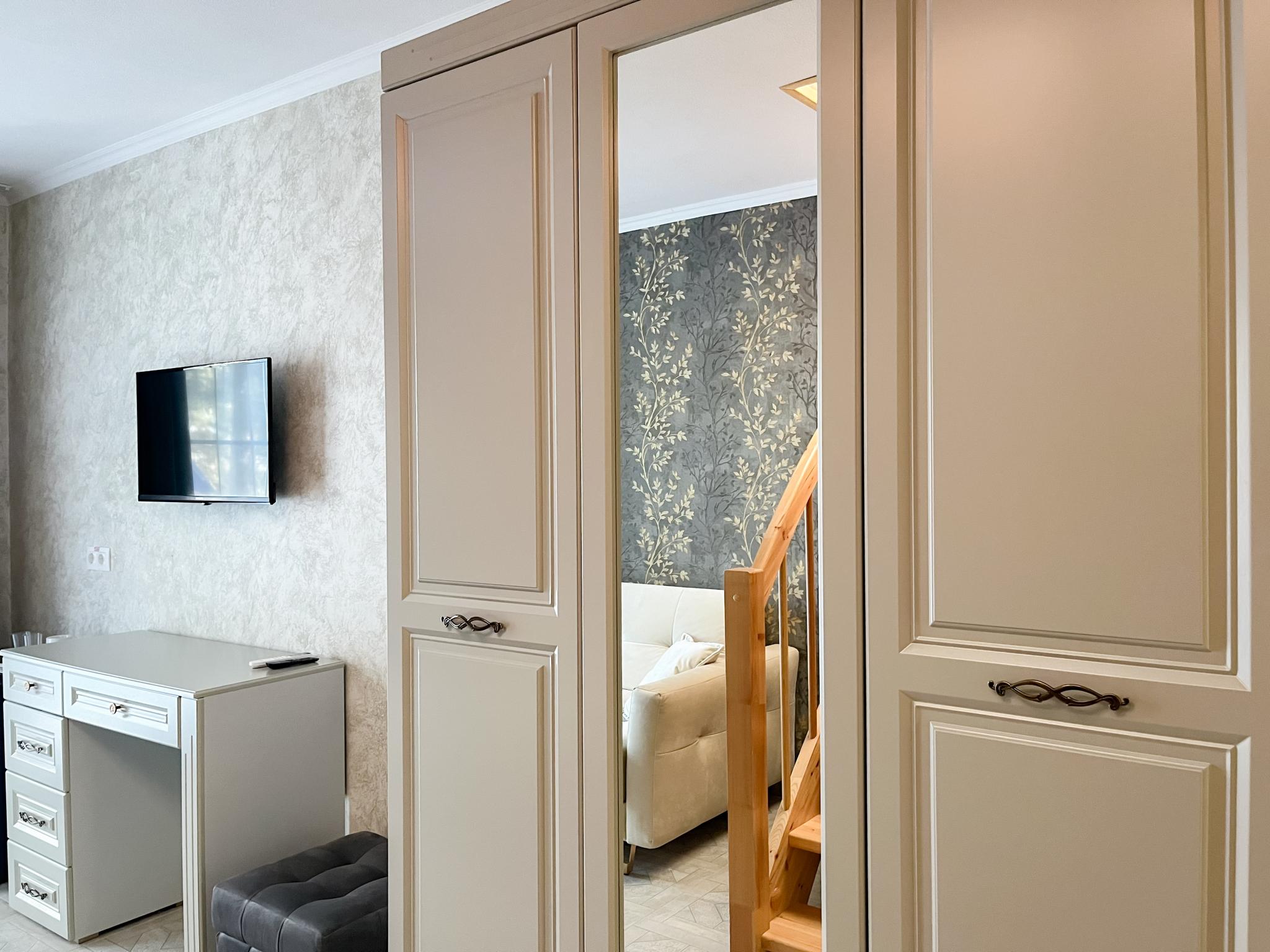 Фото Мореин