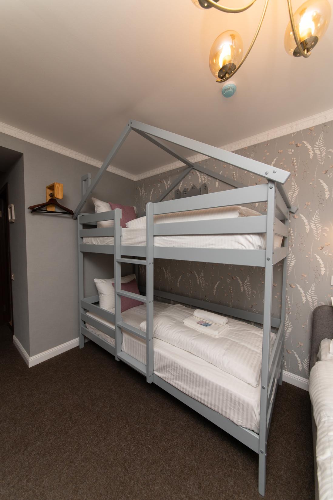 Фото Плюшкин