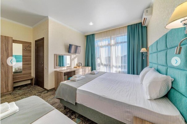 Фото отеля 5