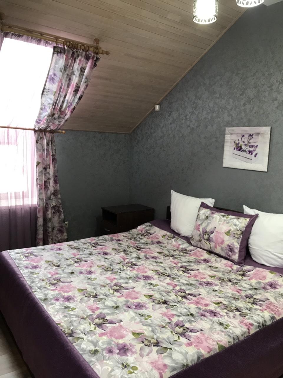 Фото Малый отель