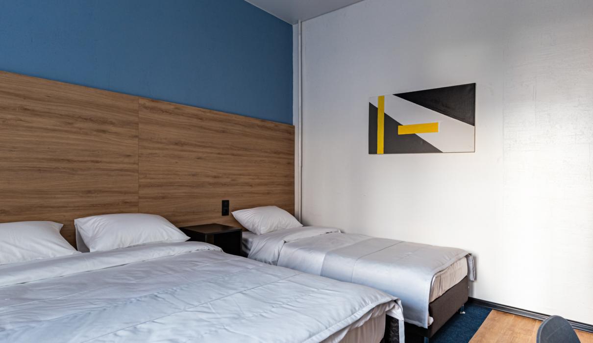 Фото Greenfeel Novgorod