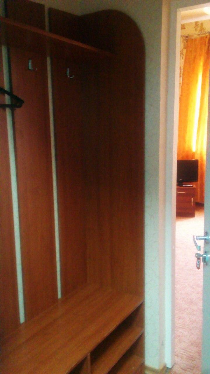 Фото Единственная