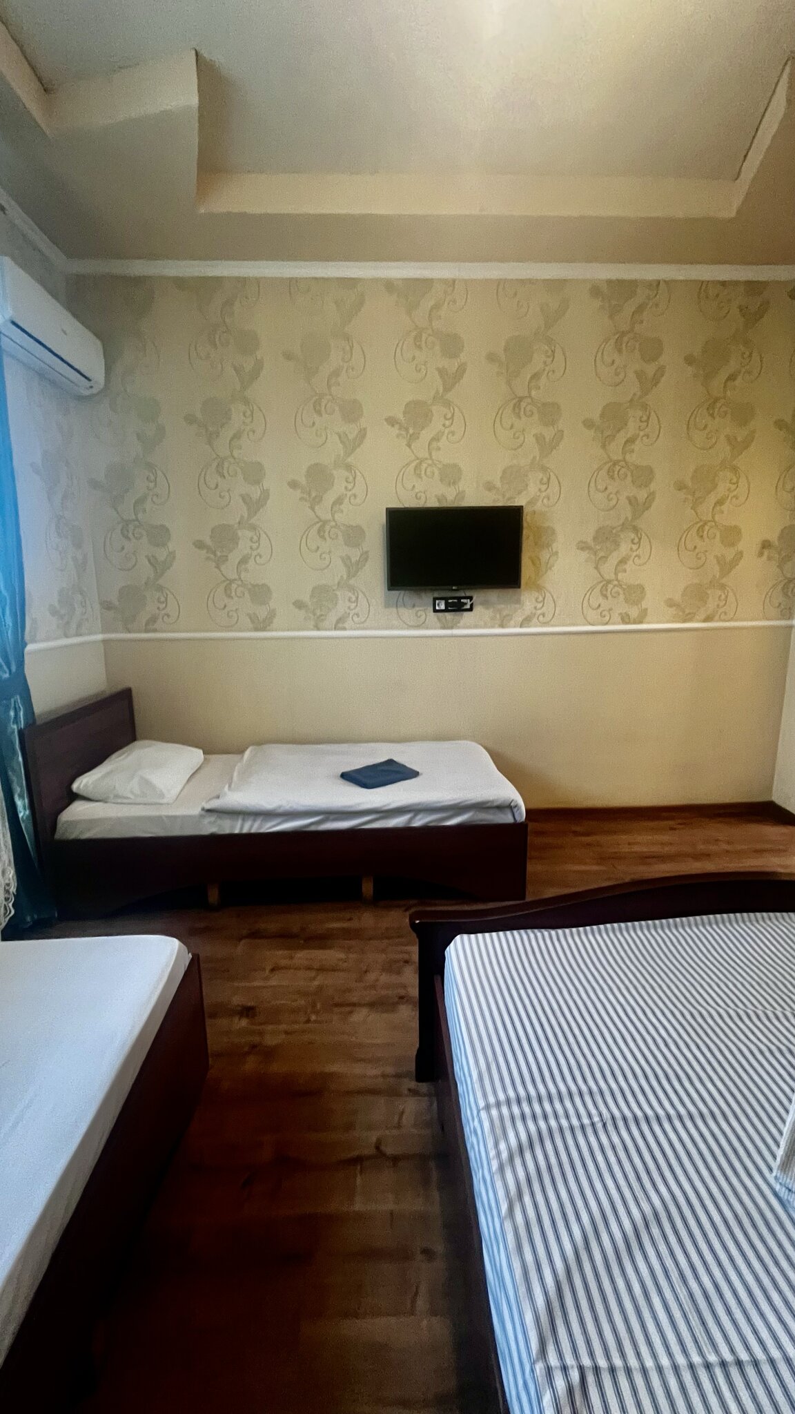 Фото Придорожный комплекс МТС М5 894 км