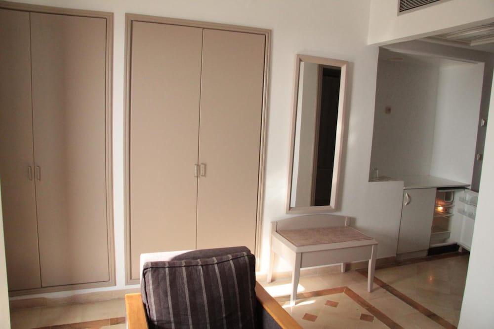 Фото El Kantaoui Center and SPA