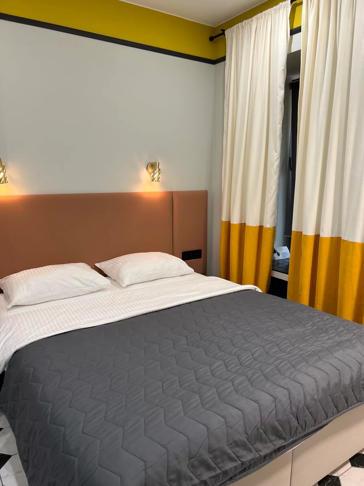 Фото Rubinsteina Apartments