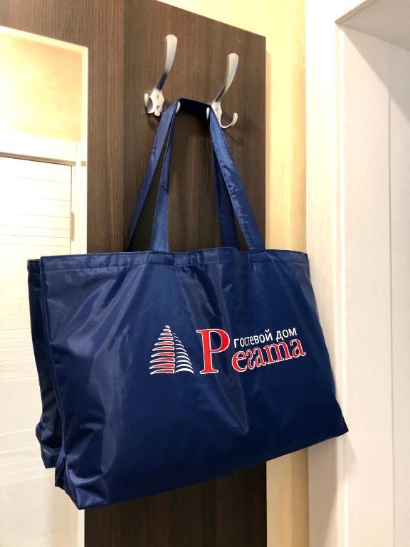 Фото Регата