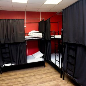 Travel inn Новослободская
