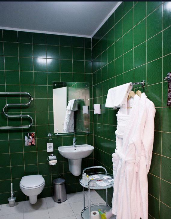 Фото Гора белая