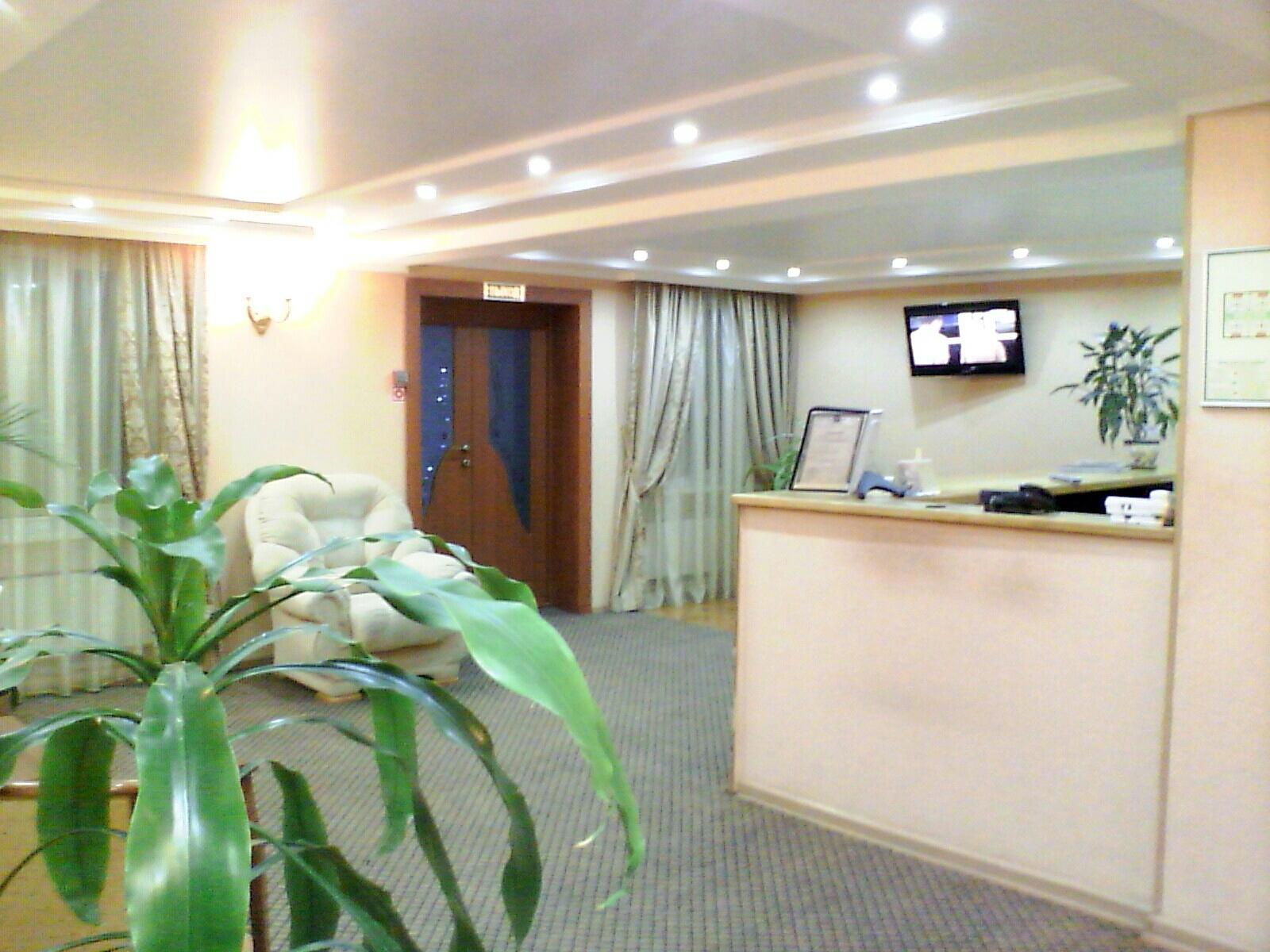 Фото Парк отель