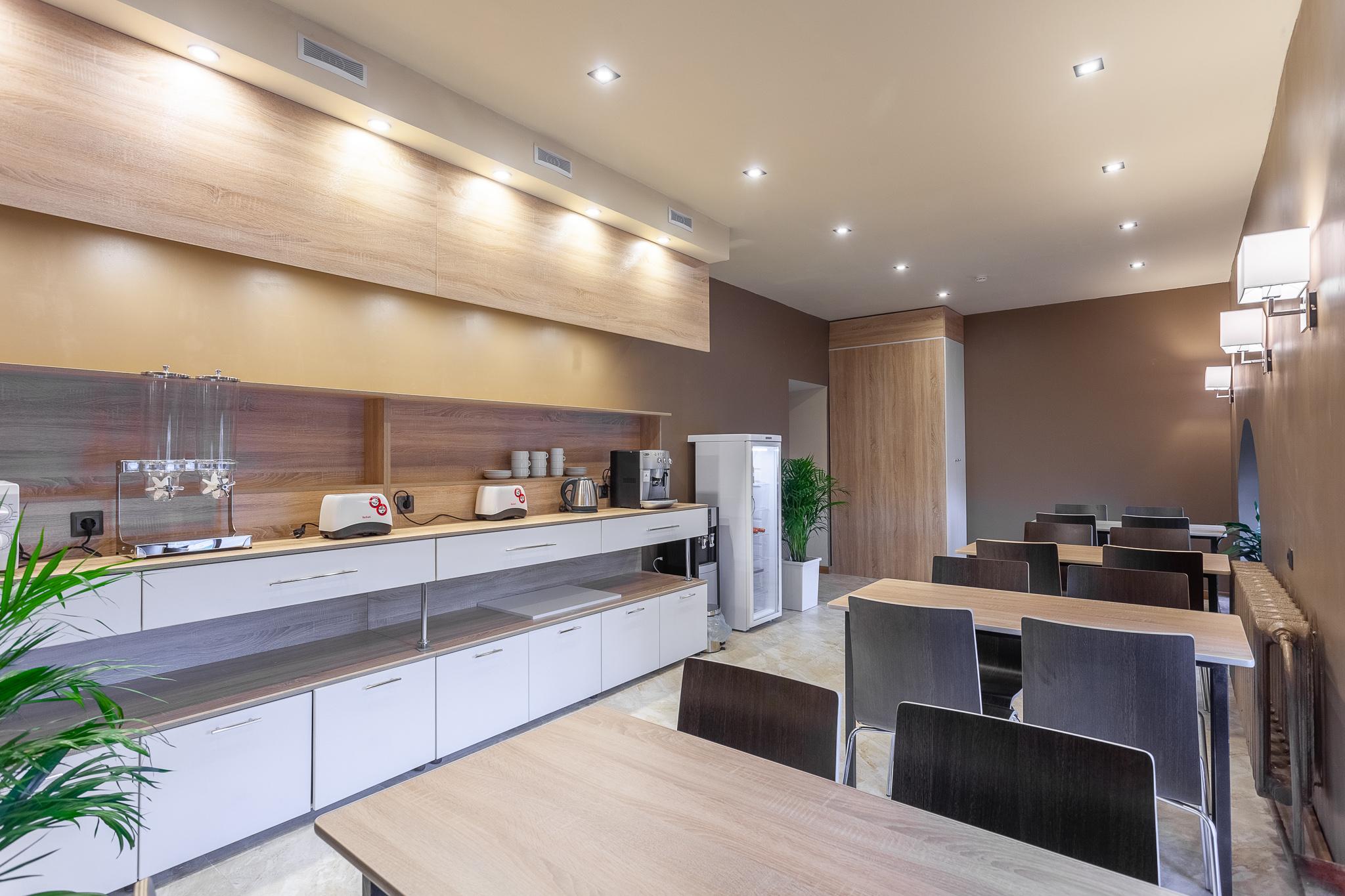 Фото Smart Hotel Neo Псков