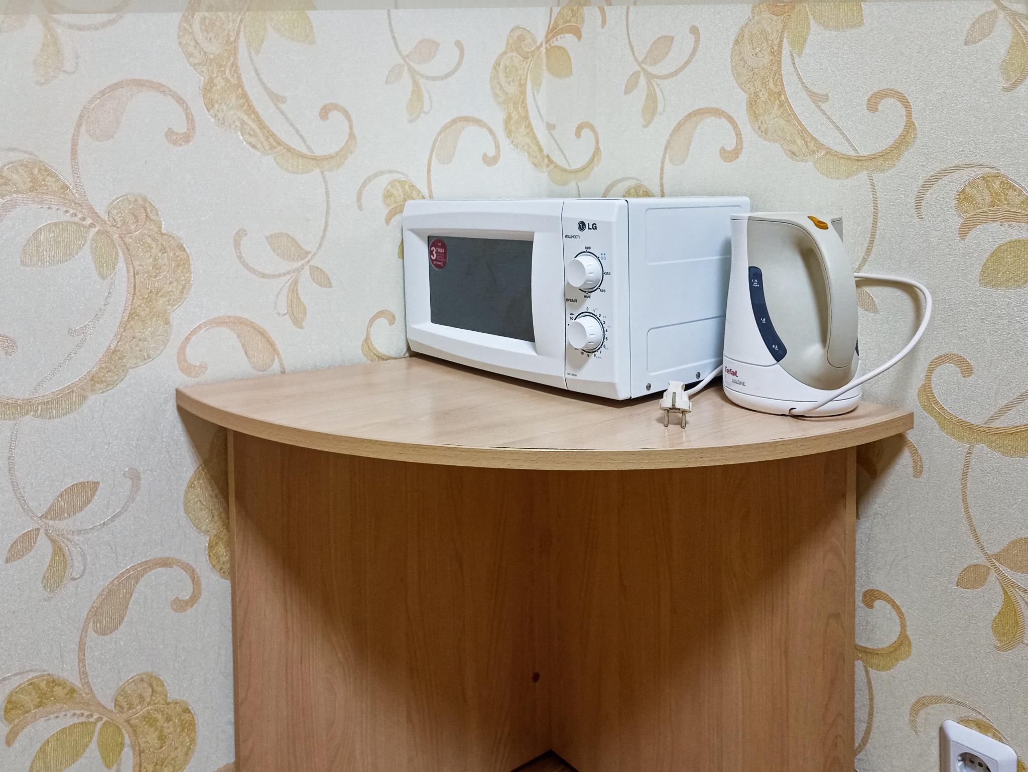 Фото Smart Hotel КДО Орел