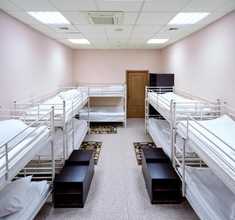 Фото  ГородОтель на Киевском