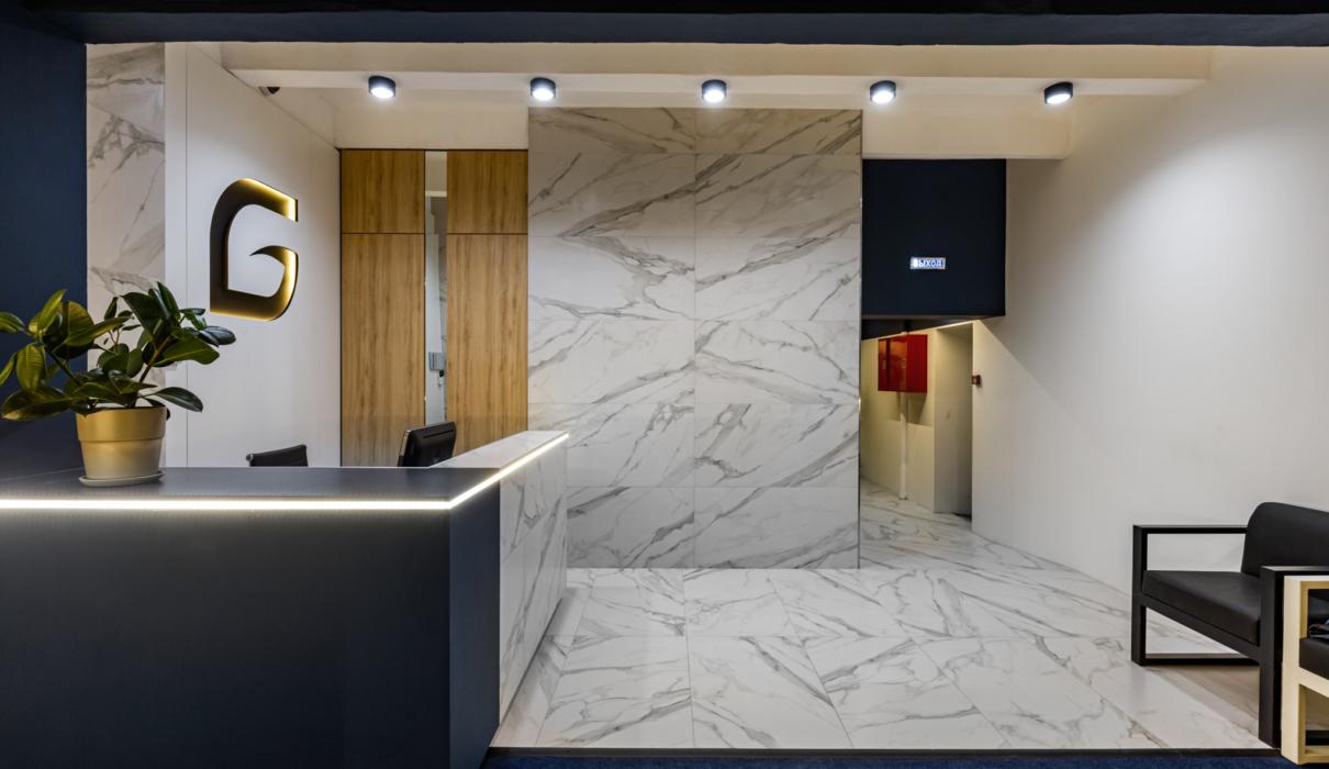 Фото Greenfeel Novgorod