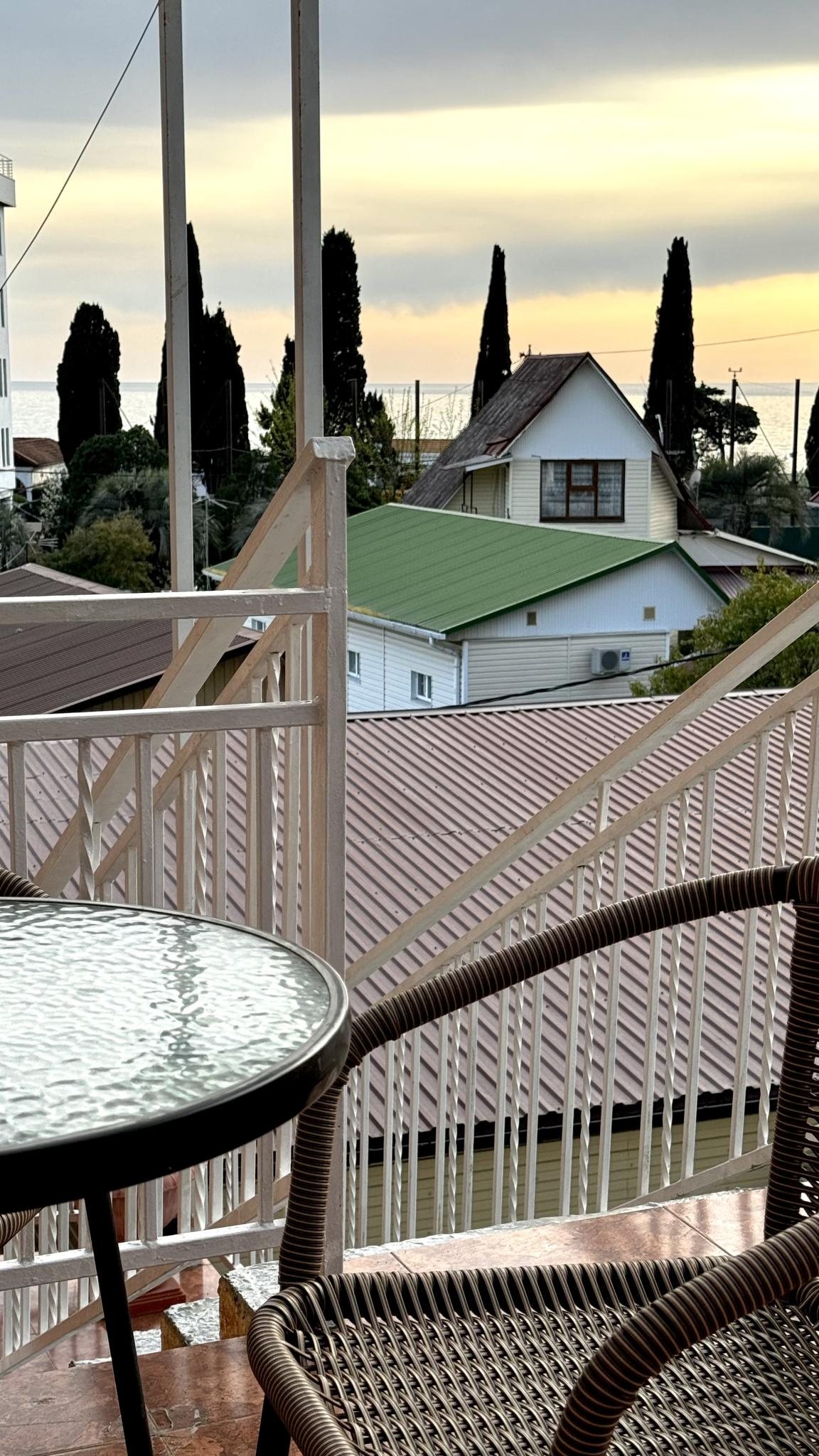 Фото Прибрежный Апартаменты