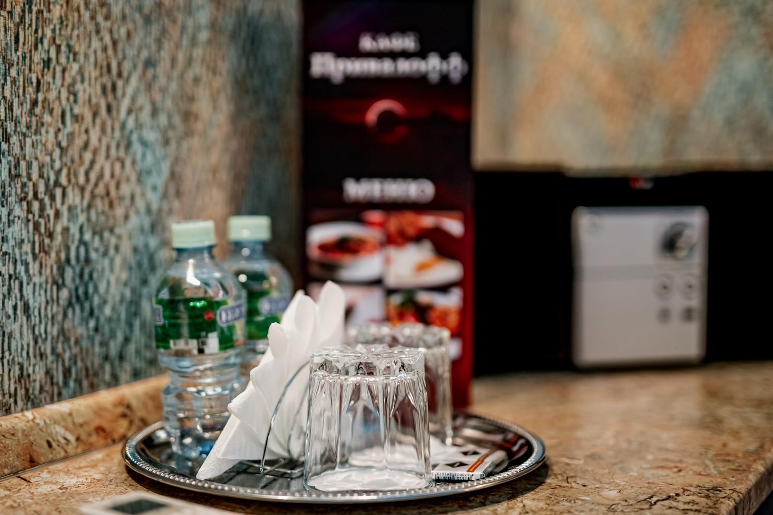 Фото Привалофф